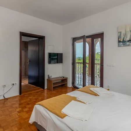 Cozy In Apartmán