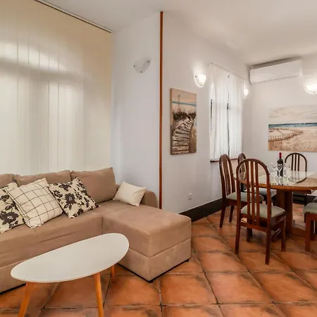 Apartmán Cozy In *