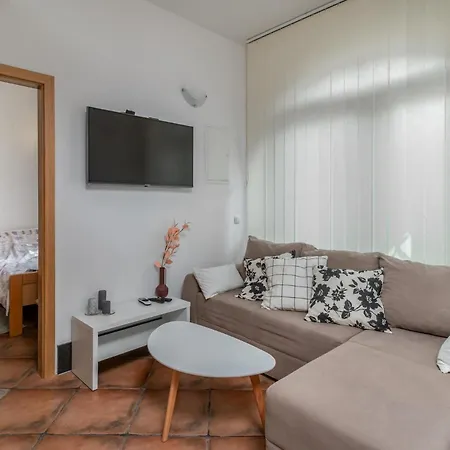 In With Wifi Appartamento