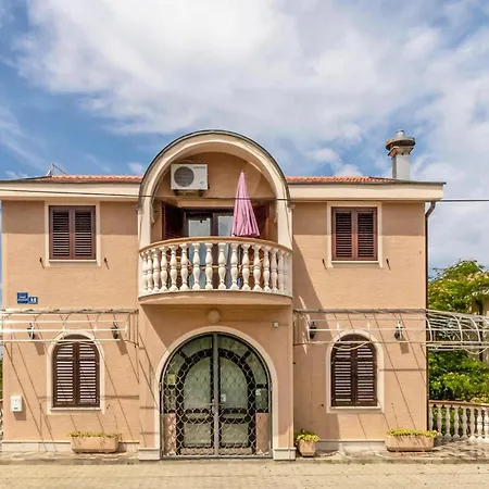 In With Wifi Appartamento Jadranovo