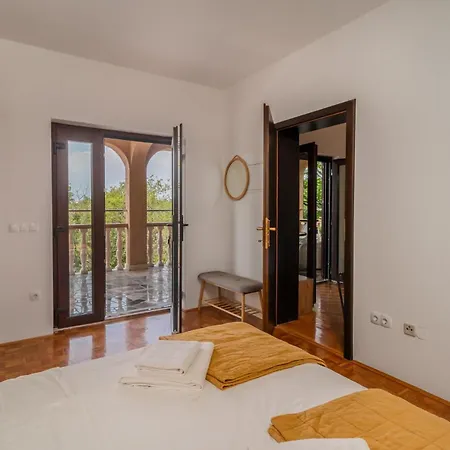 Apartmán Cozy In