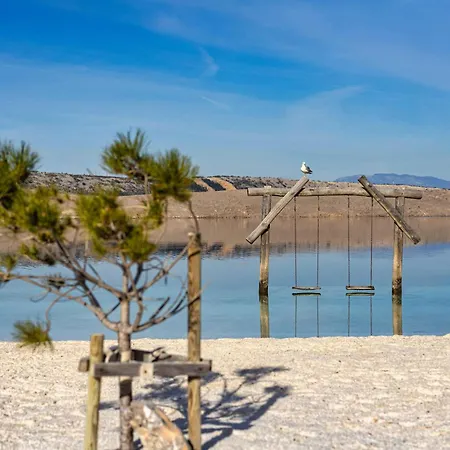 Appartamento In With Wifi *