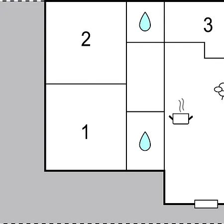 In With Wifi Apartament