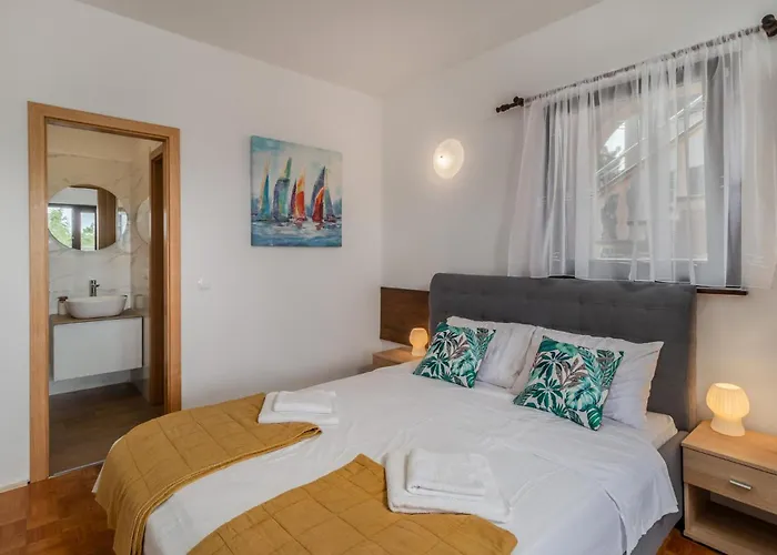 In With Wifi Jadranovo