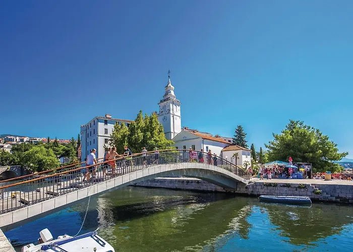 In With Wifi Apartment